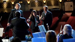 Mentalist Saison 3 Episode 22