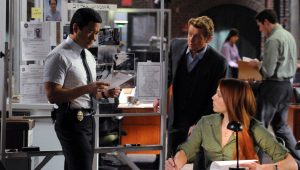 Mentalist Saison 3 Episode 23