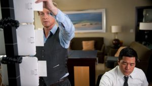 Mentalist Saison 3 Episode 24