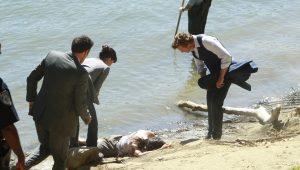 Mentalist Saison 3 Episode 3