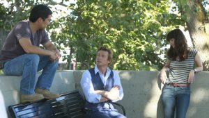 Mentalist Saison 3 Episode 3
