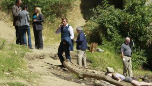 Mentalist Saison 3 Episode 3