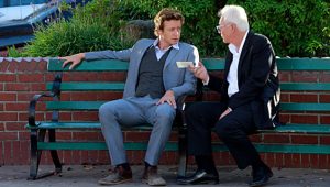 Mentalist Saison 3 Episode 3