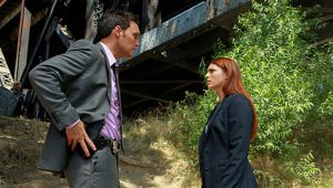 Mentalist Saison 3 Episode 3