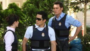 Mentalist Saison 3 Episode 3