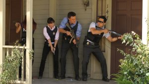Mentalist Saison 3 Episode 3