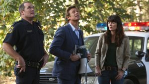 Mentalist Saison 3 Episode 4