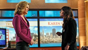 Mentalist Saison 3 Episode 4
