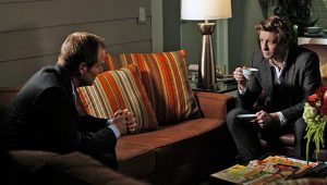Mentalist Saison 3 Episode 4