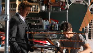 Mentalist Saison 3 Episode 4