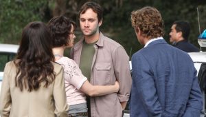 Mentalist Saison 3 Episode 4