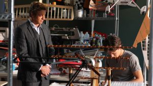 Mentalist Saison 3 Episode 4