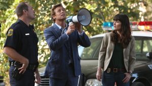 Mentalist Saison 3 Episode 4