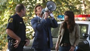 Mentalist Saison 3 Episode 4