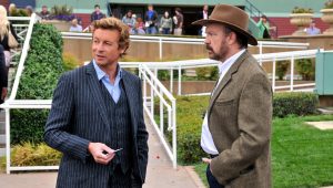 Mentalist Saison 3 Episode 5