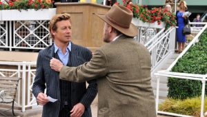 Mentalist Saison 3 Episode 5