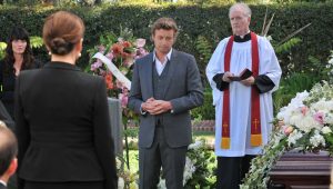 Mentalist Saison 3 Episode 6