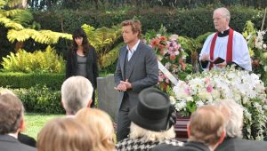 Mentalist Saison 3 Episode 6