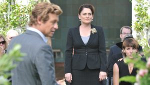 Mentalist Saison 3 Episode 6