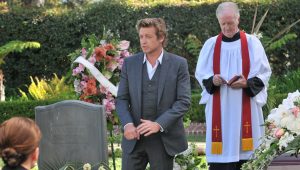Mentalist Saison 3 Episode 6