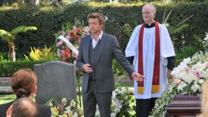 Mentalist Saison 3 Episode 6