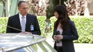 Mentalist Saison 3 Episode 7
