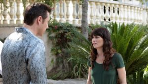 Mentalist Saison 3 Episode 7