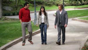 Mentalist Saison 3 Episode 7