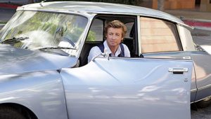 Mentalist Saison 3 Episode 7