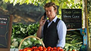 Mentalist Saison 3 Episode 8