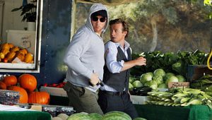 Mentalist Saison 3 Episode 8