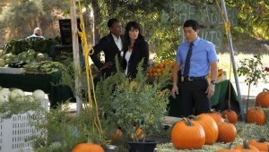 Mentalist Saison 3 Episode 8