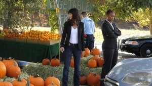 Mentalist Saison 3 Episode 8
