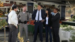 Mentalist Saison 3 Episode 8