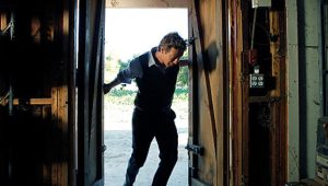Mentalist Saison 3 Episode 8