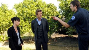 Mentalist Saison 3 Episode 9