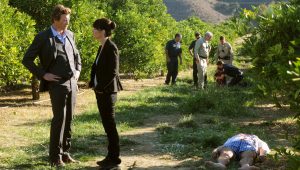 Mentalist Saison 3 Episode 9