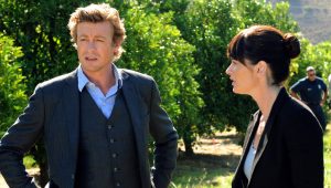 Mentalist Saison 3 Episode 9