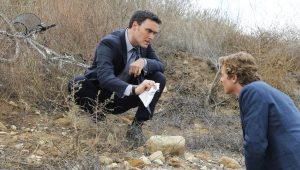 Mentalist Saison 3 Episode 9