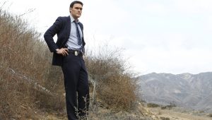 Mentalist Saison 3 Episode 9