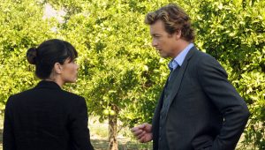 Mentalist Saison 3 Episode 9