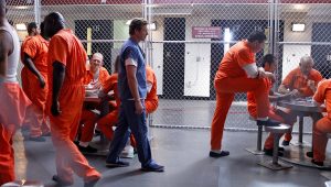 Mentalist Saison 4 Episode 1