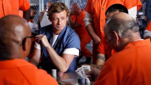 Mentalist Saison 4 Episode 1