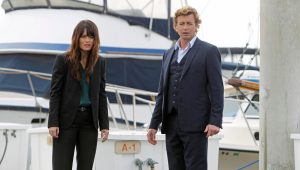 Mentalist Saison 4 Episode 11