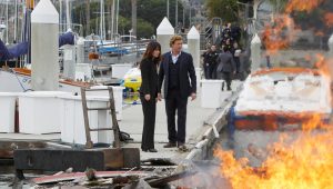 Mentalist Saison 4 Episode 11
