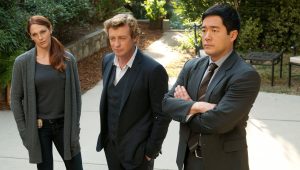 Mentalist Saison 4 Episode 12