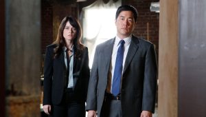Mentalist Saison 4 Episode 13
