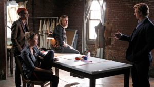Mentalist Saison 4 Episode 13