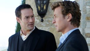 Mentalist Saison 4 Episode 14