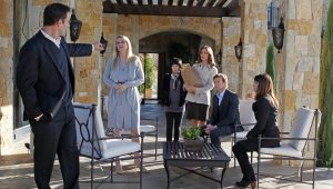 Mentalist Saison 4 Episode 14